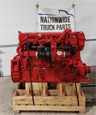 2013 CUMMINS ISX15 Used Engine Truck / Trailer Components for sale
