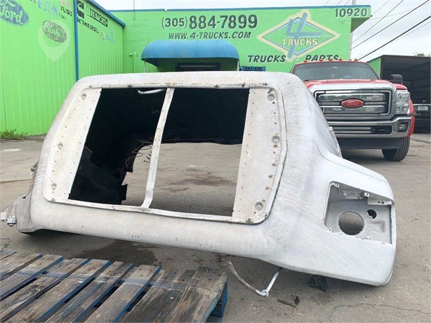 1996 FORD Used Bonnet Truck / Trailer Components for sale