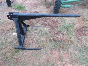 ARMSTRONG AG Bale Spear For Sale