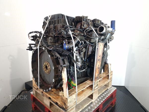 2015 DAF MX11 291 H1 Used Motor zum verkauf