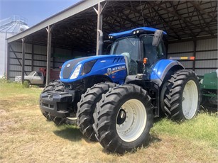 03120 - New Holland T7.315