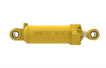 2024 BEDROCK D10T 新品 シリンダー、ブーム/リフト
