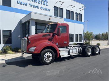 paccar financial used truck center salt lake city
