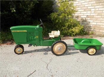 Other Items Auction Results in SHEBOYGAN, WISCONSIN