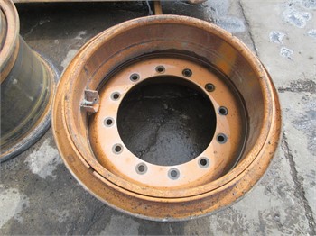 CASE 621D Used Rim for sale