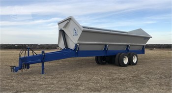 2024 APM 28TP New Material Handling Trailers for sale