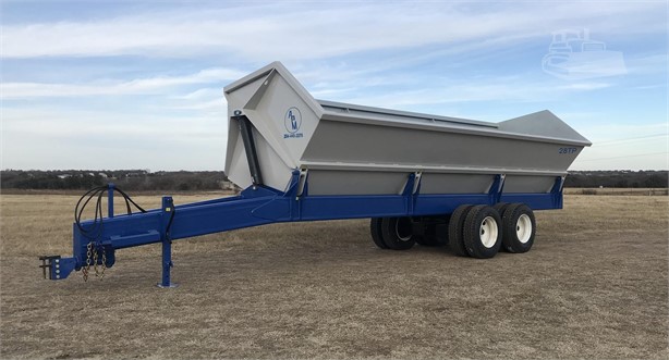 2024 APM 28TP New Material Handling Trailers for sale