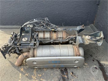2019 HINO 195 Used Other Truck / Trailer Components for sale