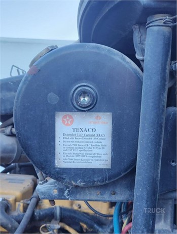 2001 INTERNATIONAL 9200I Used Heizung LKW- / Anhängerkomponenten zum verkauf