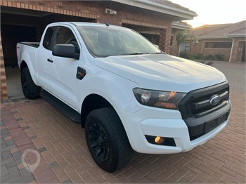 2017 FORD RANGER Used Pickup Trucks for sale