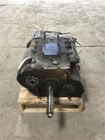 FULLER RTO14908LL Used Transmission Truck / Trailer Components for sale