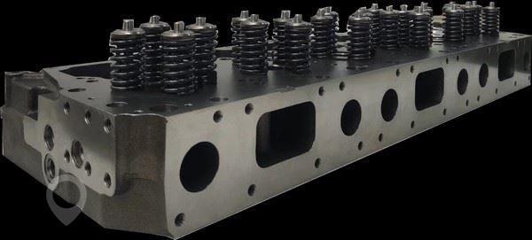 CATERPILLAR C10 Used Cylinder Head Truck / Trailer Components for sale