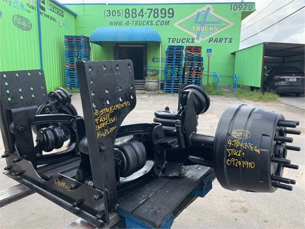 2010 HENDRICKSON LIFT AXLE Used Axle Truck / Trailer Components for sale