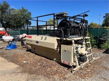 Used Paddle S.S. Equipment — Machine for Sale
