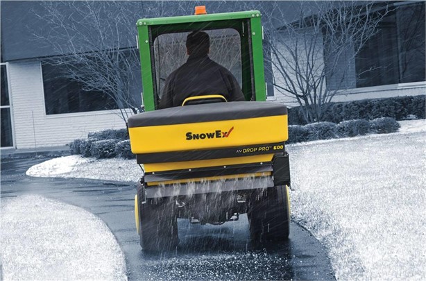 2023 SNOWEX SD600-1 New Other for sale