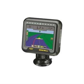 TEEJET MATRIX PRO 570GS GPS Complete Systems Precision Ag For Sale ...