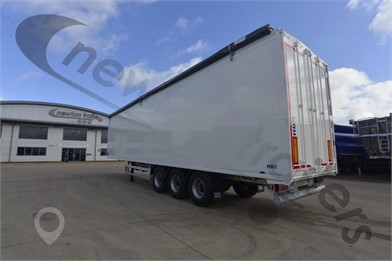 Used Moving Floor Trailers For Sale In The United Kingdom 51