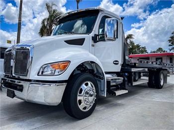 Tow Trucks For Lease in GULF BREEZE, FLORIDA