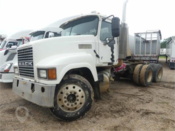 MACK TRUCK TRACTOR Salvaged Other upcoming auctions
