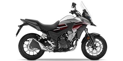 Honda Cb500x For Sale 3 Listings Tractorhouse Com Page 1 Of 1
