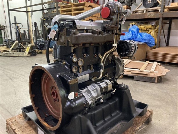 CATERPILLAR 3054C Used Engine Truck / Trailer Components for sale