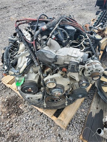 2011 FORD 6.7L POWER STROKE Core Engine Truck / Trailer Components for sale