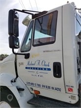 2007 INTERNATIONAL 8600 Used Door Truck / Trailer Components for sale