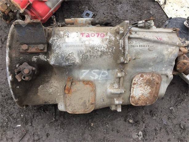 MACK T2070 Used Transmission Truck / Trailer Components for sale
