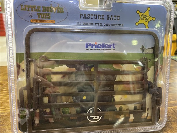 2024 LITTLE BUSTER PASTURE GATE New Other Toys / Hobbies for sale