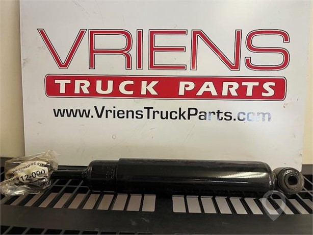 VOLVO New Suspension Truck / Trailer Components for sale