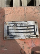 ACS CASE 621 B/T MM2.0 Used Coupler / Quick Coupler for sale