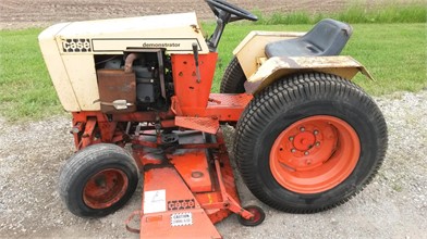 J I Case 446 For Sale 1 Listings Tractorhouse Com Page 1 Of 1