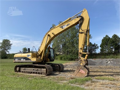 Caterpillar Excavators For Sale In Seattle Washington 100 Listings Machinerytrader Com Page 1 Of 4