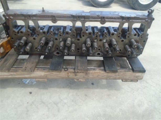 1994 CATERPILLAR Used Cylinder Head Truck / Trailer Components for sale
