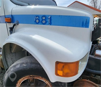 1993 INTERNATIONAL 4900 Used Bonnet Truck / Trailer Components for sale