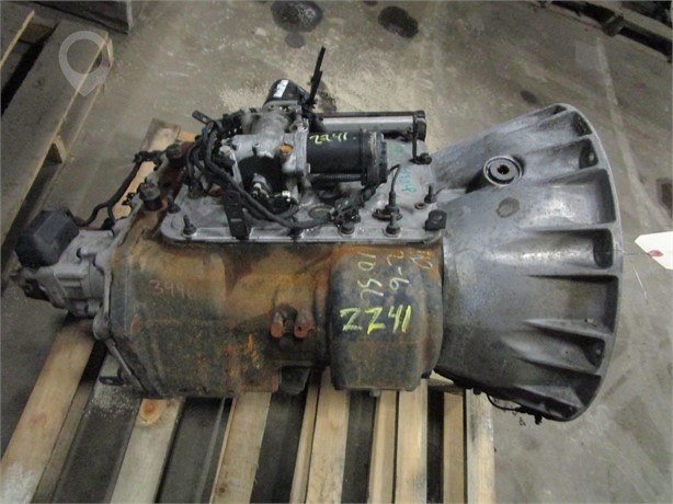 EATON-FULLER FAOM15810C Used Transmission Truck / Trailer Components for sale