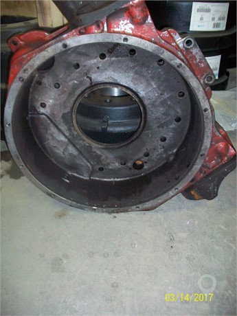 2006 CUMMINS ISX Used Flywheel Truck / Trailer Components for sale