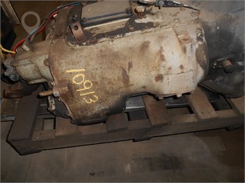 1995 ROCKWELL RM10145A Used Transmission Truck / Trailer Components for sale