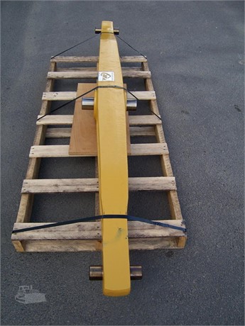 CATERPILLAR 3P2674 Used Equalizer Bars for sale