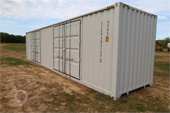 40 FT CONTAINER Used Other upcoming auctions