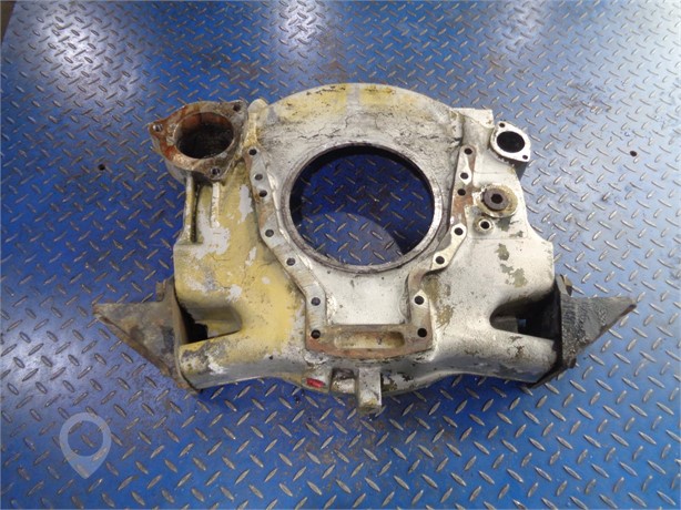 1993 CATERPILLAR ENGINE 3176 10.3L L6 Used Flywheel Truck / Trailer Components for sale