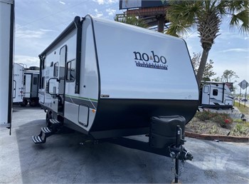FOREST RIVER NO BOUNDARIES 20.3 Rvs For Sale