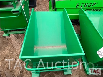 SELF DUMPING HOPPER Used Other upcoming auctions