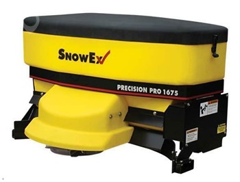 2023 SNOWEX SP1875 New Other for sale