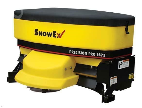 2023 SNOWEX SP1575 New Other for sale