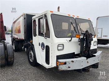 2010 CRANE CARRIER TRASH TRUCK Used Other upcoming auctions