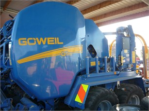 Used Goweil G5040 for sale. Göweil equipment & more