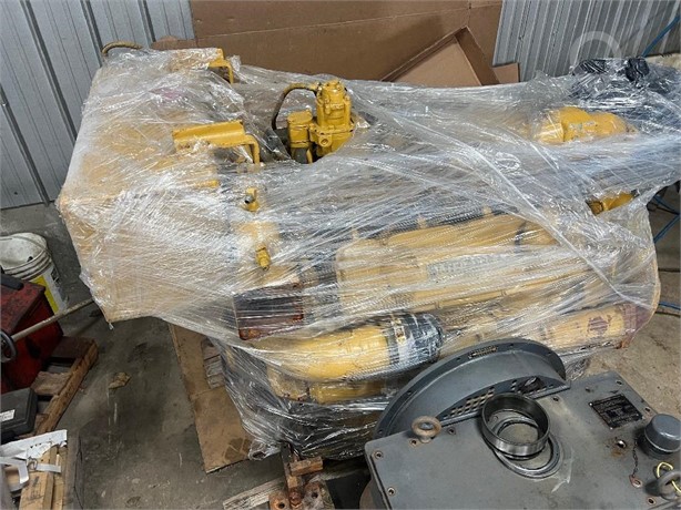 CATERPILLAR 3408 Used Engine Truck / Trailer Components for sale