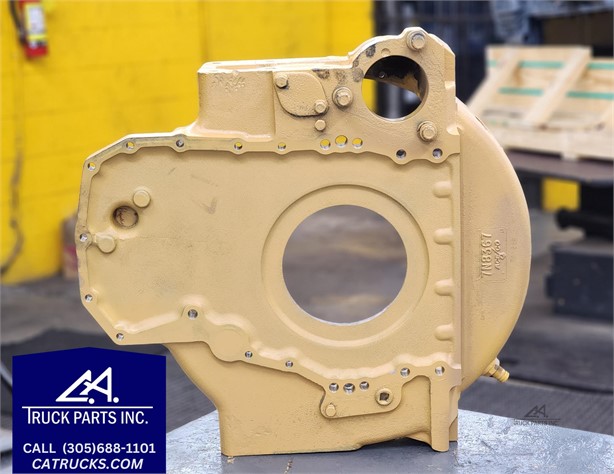 CATERPILLAR 3406C Used Flywheel Truck / Trailer Components for sale