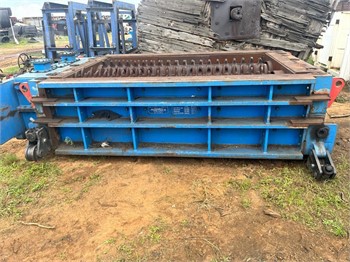 ABON Used Bucket, Crusher for sale